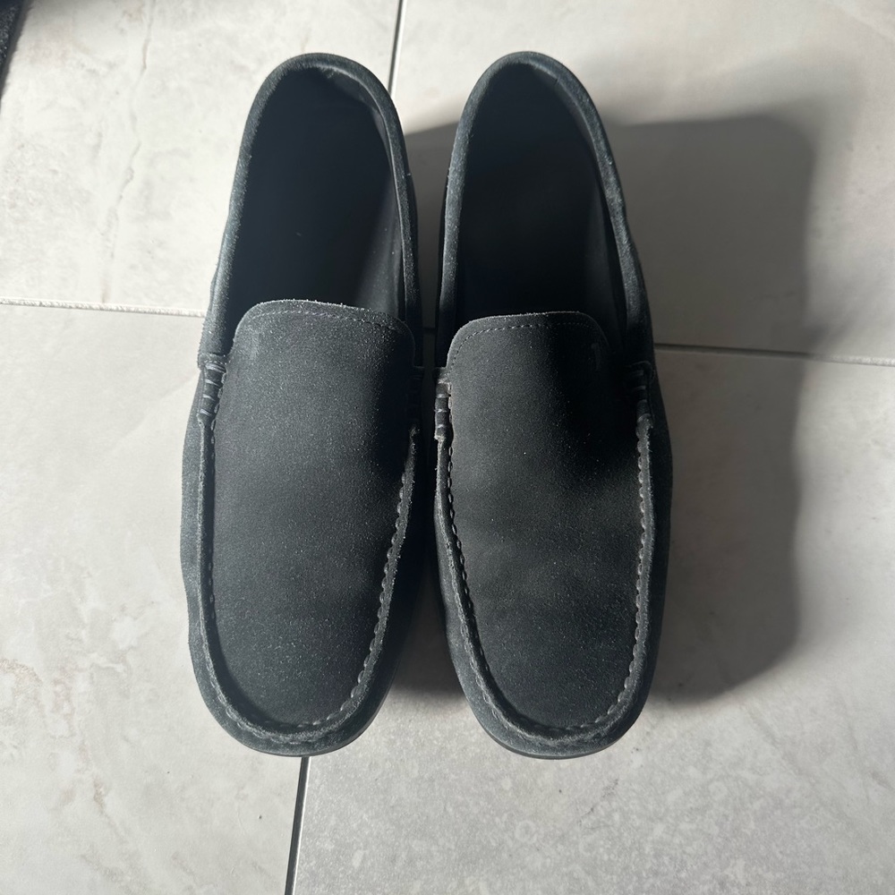 Tod’s men loafers
